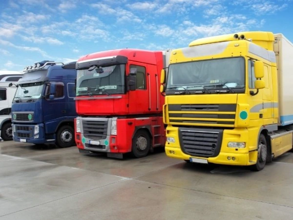 İzmir Yazıhan Nakliye